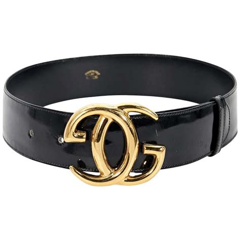 cintura gucci belt vintage